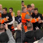 Πειθαρχική διαδικασία για Σιμεόνε από την UEFA για το επεισόδιο στο Άνφιλντ (vid)