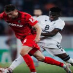 Προβάδισμα για Φράιμπουργκ, 1-0 την Βασιλεία (vid)