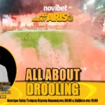 NOVIBET ALLABOUTARIS TV : ALLABOUTDROOLING – Ακόμα τρείς νίκες (vid)