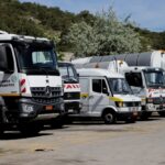 Κυψέλη: Σύλληψη 59χρονου – Κατηγορείται ότι πυροβόλησε υπάλληλο καθαριότητας