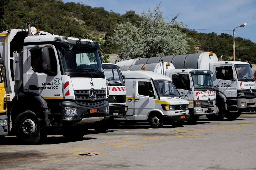 Κυψέλη: Σύλληψη 59χρονου – Κατηγορείται ότι πυροβόλησε υπάλληλο καθαριότητας