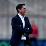 Ο Χιμένεθ να κριθεί για το έργο του στον πάγκο και όχι για το ποιος τον έφερε