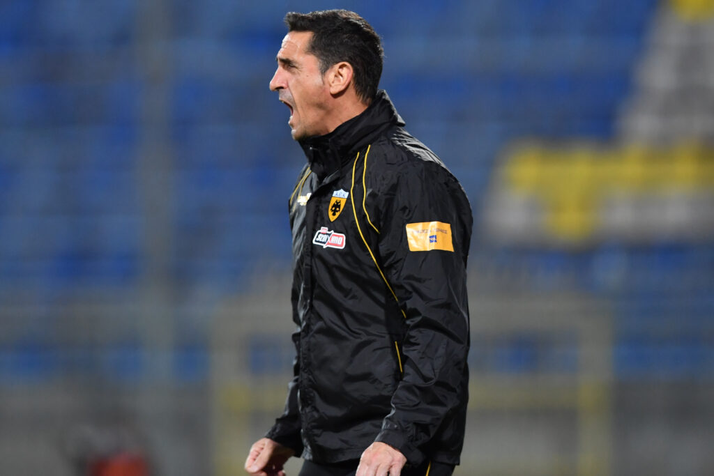 Η κρίσιμη μέρα για προπονητή και ο Χιμένεθ