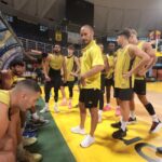 Αναχωρεί την Κυριακή η αποστολή για το Μονακό