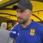 Διούδης: «Είμαι στην ομάδα που αγαπώ – Είναι επιπλέον κίνητρο για μένα» (vid)