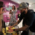 Παρασκήνιο από την εκδήλωση ΑΡΗ-Betsson