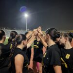 ΑΣ ΑΡΗΣ: Πρεμιέρα… προετοιμασίας για το χάντμπολ γυναικών (pics+vid)