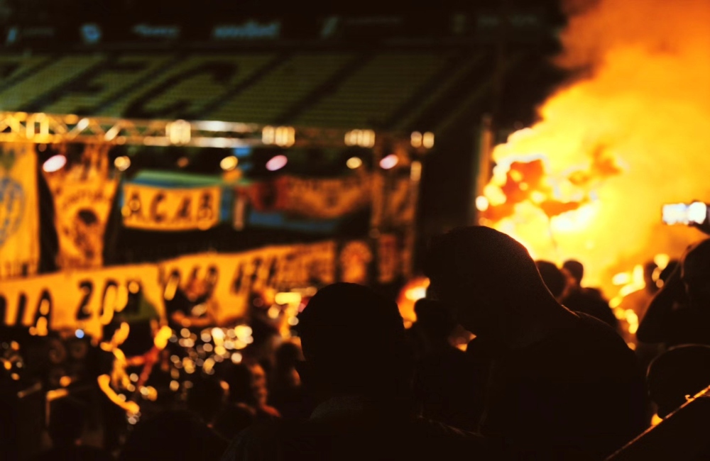 Η ανάρτηση του SUPER3 για τη μεγάλη βραδιά στη μνήμη του Κουκ (pics)