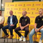 Ο Κάραϊτσιτς για τη συνεργασία ΑΡΗ-Betsson και το… λογοπαίγνιο (vid)