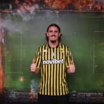 Το «αντίο» της Λέγκια στον Αλφαρελά (pic)