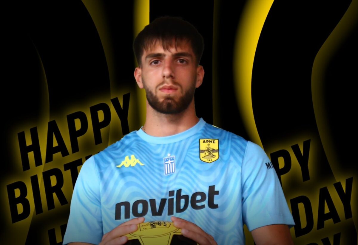 Η ξεχωριστή μέρα του Καράι (pic)