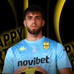 Η ξεχωριστή μέρα του Καράι (pic)