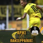 Novibet AllAboutARIS TV… για το απόλυτο!