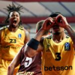 EuroCup: «Ο Μπράις Τζόουνς μάγεψε με την απόδοσή του!» (vid)