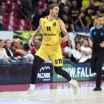 ΑΥΤΟΚΡΑΤΟΡΑΣ ΑΡΗΣ Betsson στην Βενετία