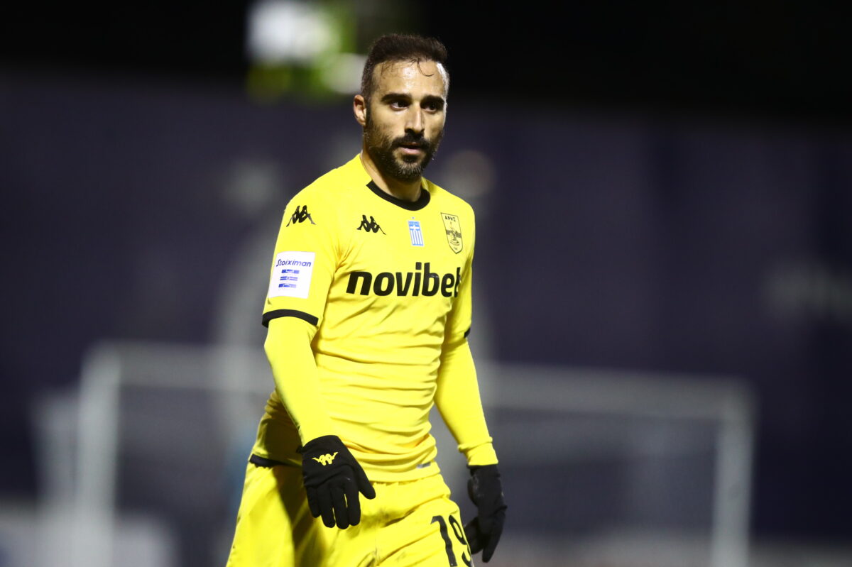 Την πρώτη φορά είχε… Φέτφα! (vid)