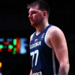 Ντόντσιτς: «Έπρεπε να πάω στην τουαλέτα»