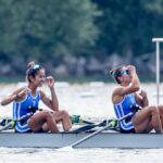 Παγκόσμιο Πρωτάθλημα: Στην δέκατη θέση του κόσμου η Μιλένα Κοντού (vid)