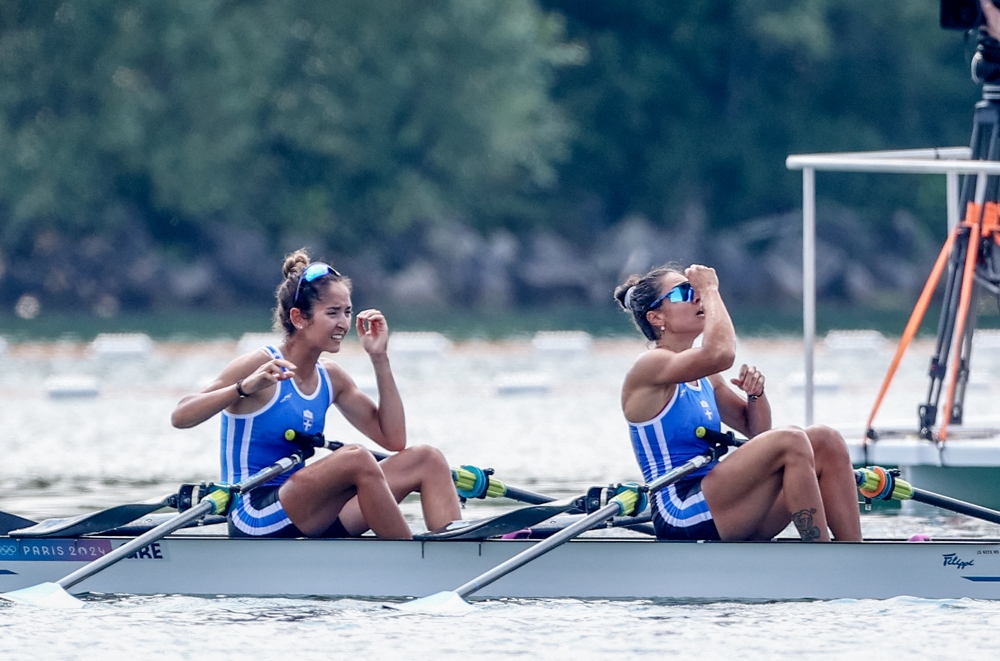 Παγκόσμιο Πρωτάθλημα: Στην δέκατη θέση του κόσμου η Μιλένα Κοντού (vid)