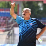 Πρώην του ΑΡΗ υποψήφιος για τον πάγκο του Ηρακλή