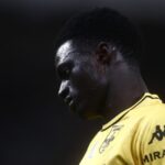 Ο ΑΡΗΣ…επιμένει στη Σενεγάλη