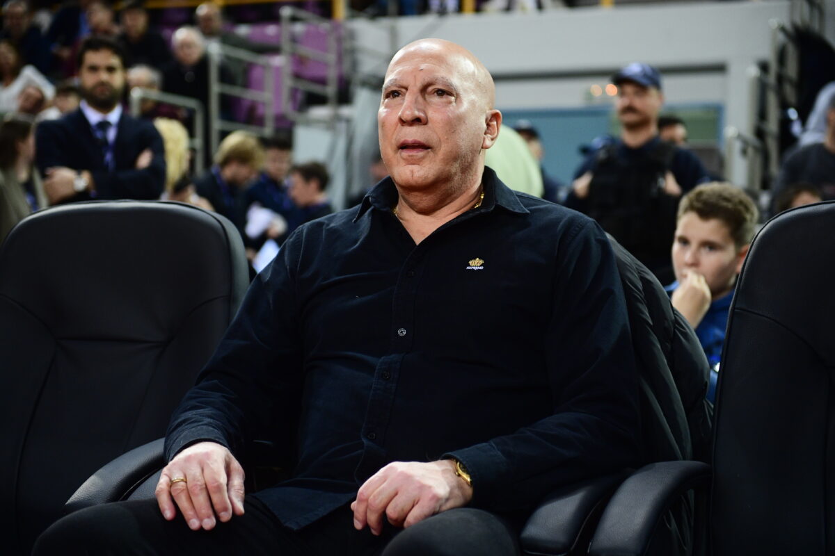 Με Γκάλη το φιλικό του ΑΡΗ κόντρα στον Προμηθέα (pic)