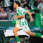 Τριάρα της Μπέτις στη Σοσιεδάδ