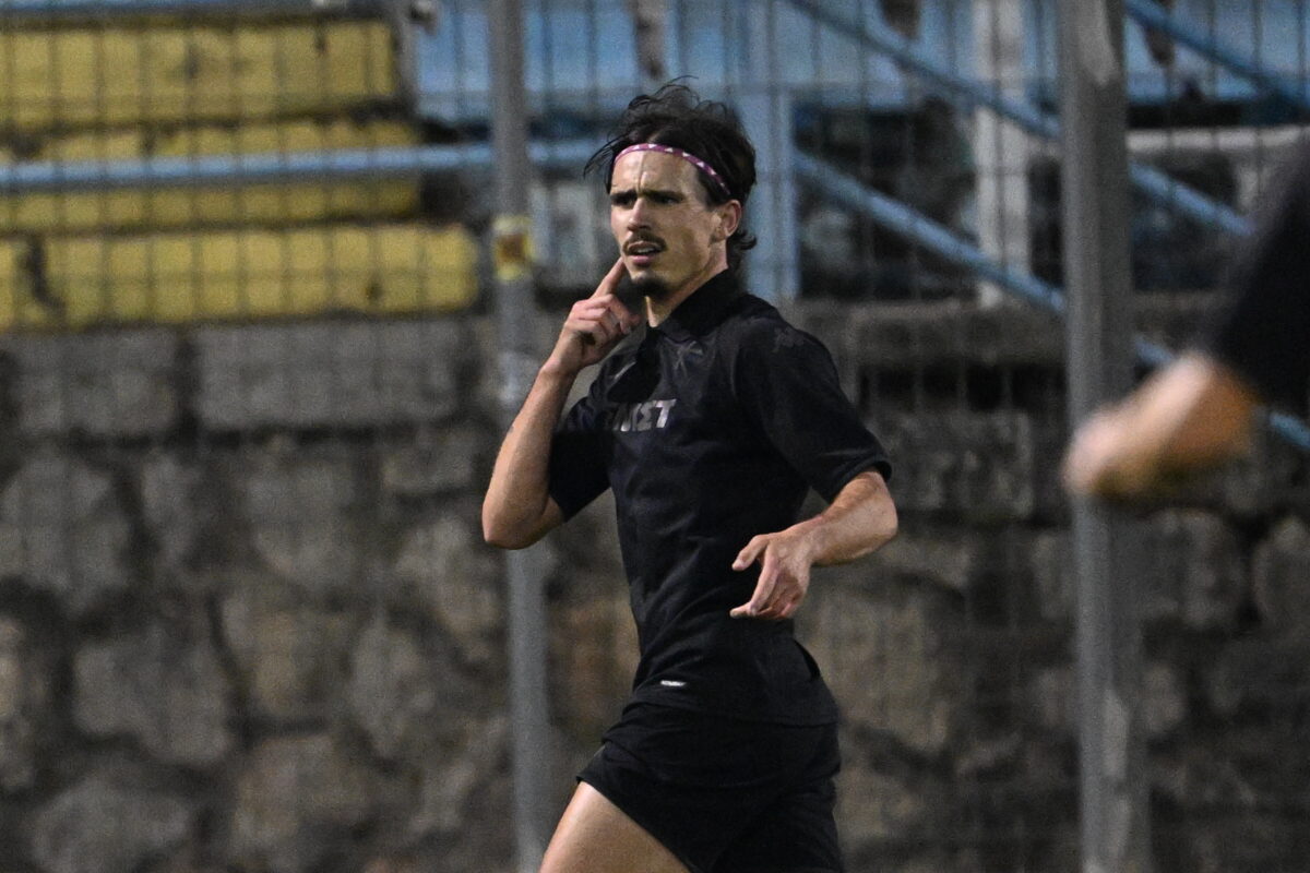 Πολωνός δημοσιογράφος: «Αυτή είναι η νέα πρόταση του ΑΡΗ για Αλφαρελά» (pic)