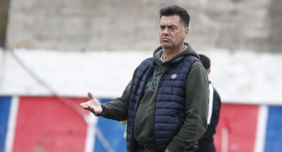 Super League 2: Προπονητής αποχώρησε μετά από 13 ημέρες