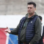 Super League 2: Προπονητής αποχώρησε μετά από 13 ημέρες