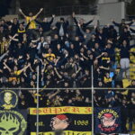 Σε πρώτο πλάνο κόσμος και Μανόλο Χιμένεθ (pic)