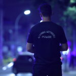 Οπαδικό επεισόδιο σε… κρητικό γλέντι στη Μεταμόρφωση! (vid)