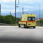 Κιλκίς: Μοτοσυκλέτα συγκρούστηκε με φορτηγό – Νεκρός ο οδηγός του δίκυκλου