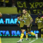 Το… όσκαρ ατυχίας και η στήριξη του προπονητή