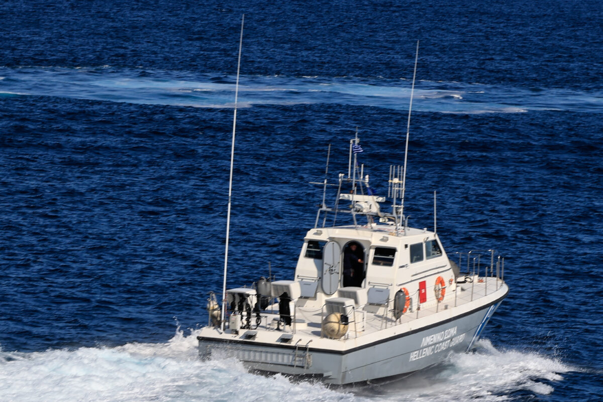 Θεσσαλονίκη: Το Λιμενικό αναζητά πληροφορίες και για τη δεύτερη σορό στον Θερμαϊκό