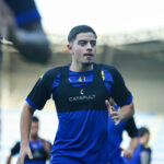 Ο Χαρούπας και το γαλανόλευκο… δέκα (pic)