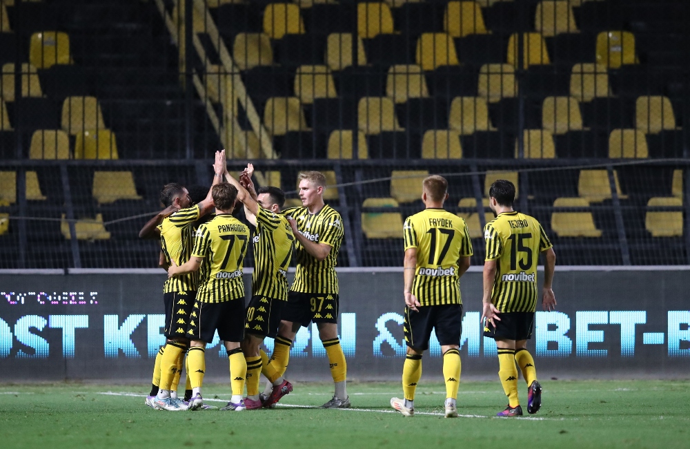 Εβδομάδα «φωτιά» μετά την διακοπή