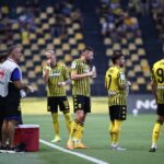 Τι έκανε ο ΑΡΗΣ στη μεταγραφική περίοδο (vid)