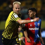 Μπήκε και ο Ράτσιτς, αύριο (12/09) η αποστολή