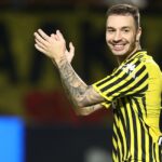 LIVE: Ατρόμητος – ΑΡΗΣ