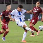 Συλλήψεις στον αγώνα ΑΕΛ-Κηφισιά (vid)