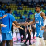 EuroBasket 2025: Η Ελλάδα προκρίθηκε και μαθηματικά στη φάση των 16