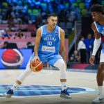 Eurobasket 2025, Σενάρια, Εθνική: Από 1η έως και… 4η στον Όμιλο!