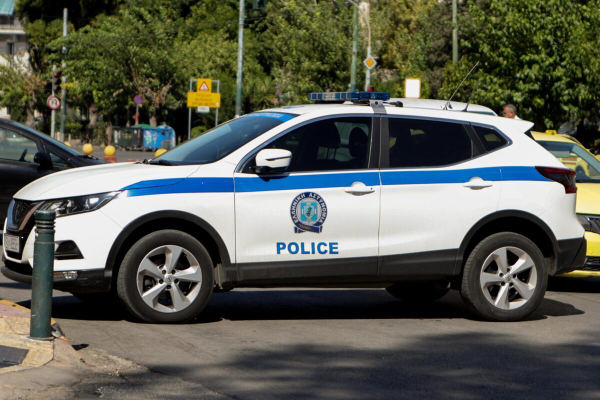 Θεσσαλονίκη: Συνελήφθη η 36χρονη που μαχαίρωσε 34χρονο Τούρκο