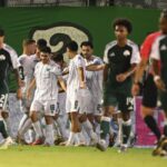 Παναθηναϊκός – Λεβαδειακός 1-1: Ισοπαλία στη Λεωφόρο με Τζούρισιτς και Βέρμπιτς (vids)