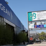 Θεσσαλονίκη: Οι δρόμοι που απαγορεύεται η στάθμευση όλων των οχημάτων από σήμερα ενόψει ΔΕΘ