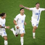 Εκτόξευση για την Εθνική Ελλάδας στις προβλέψεις πρόκρισης! (vid)