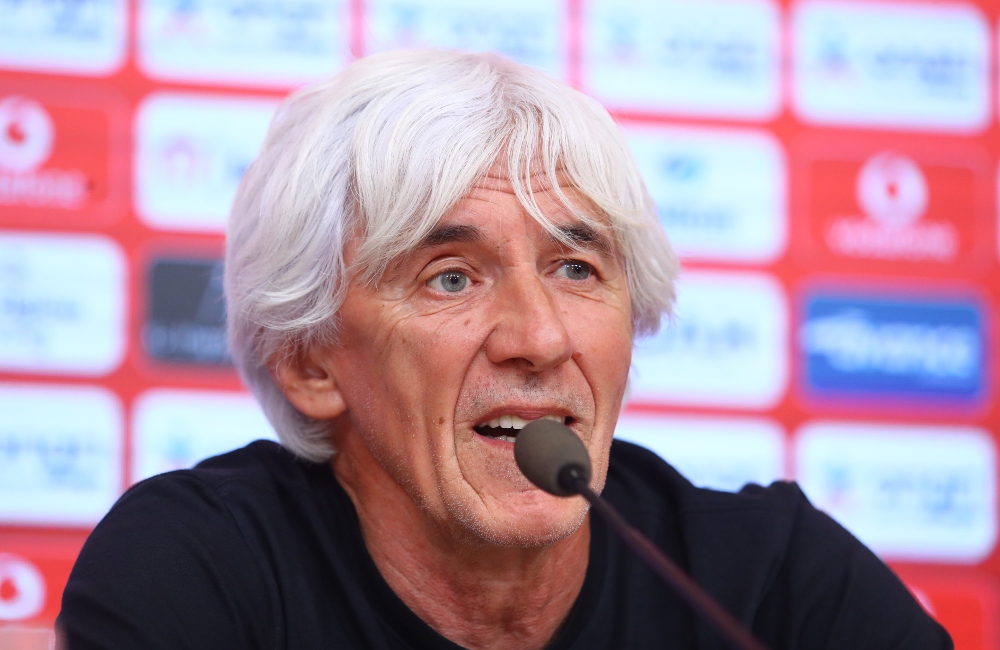 Γιοβάνοβιτς: «Γεννήσαμε τις προσδοκίες και πρέπει να ανταποκριθούμε σε αυτές»