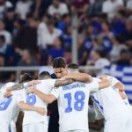 Από τον Σεπτέμβριο του 2026 μπαίνει στην Παιανία η Εθνική Ανδρών