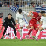 Παρ’ ολίγον αυτογκόλ από τον Βαγιαννίδη (vid)